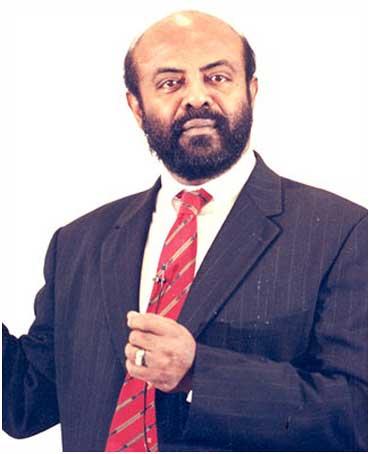 Shiv Nadar