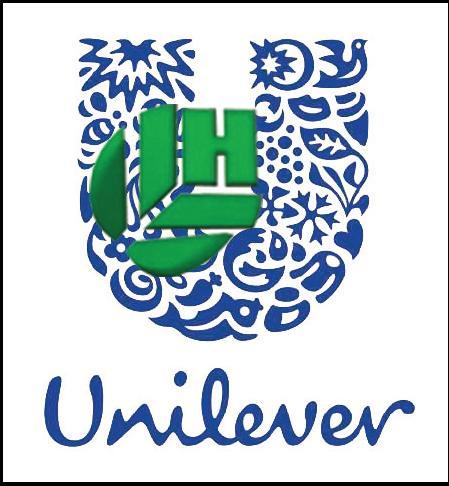 HUL logo.