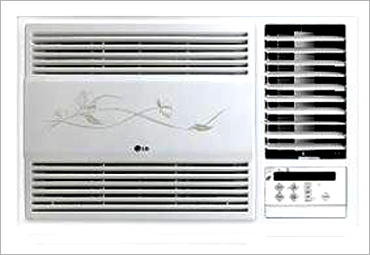 LG Window AC.