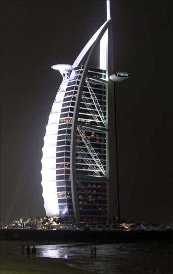 United Arab Emirates.