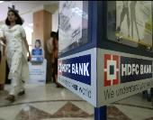 HDFC Bank