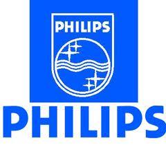 Philips logo