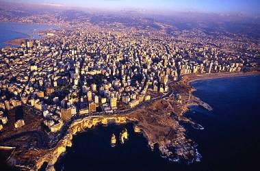 Beirut.
