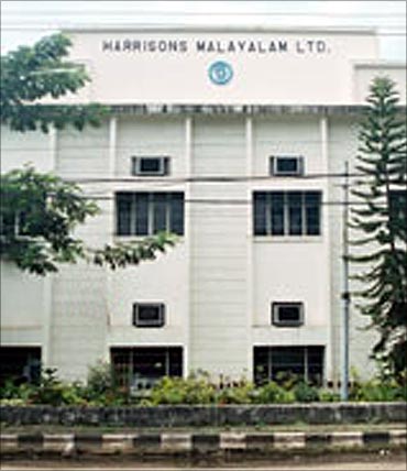 Harrisons Malayalam.