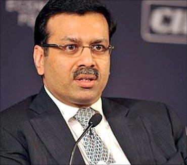 Sanjiv Goenka.