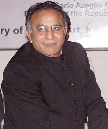 S Jaipal Reddy came in with a clean image.