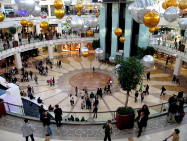 Turkey's consumer market is 72 per cent of GDP.