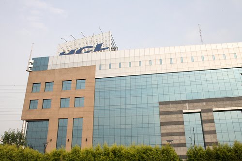 Igate Hyderabad Office