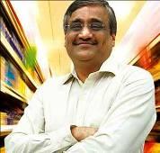 Global retailers keen to enter India: Kishore Biyani