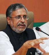 Sushil Kumar Modi