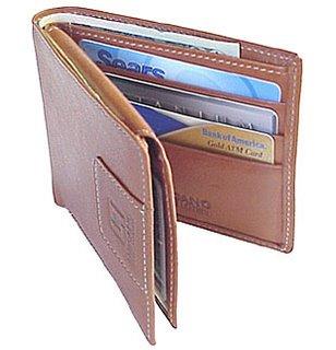 A Wallet