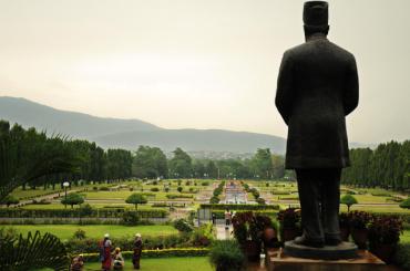 Jamshedpur was founded by late Jamshedji Nusserwanji Tata.