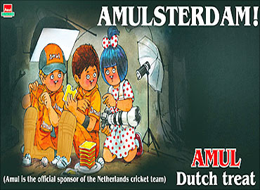 Amul Netherlands