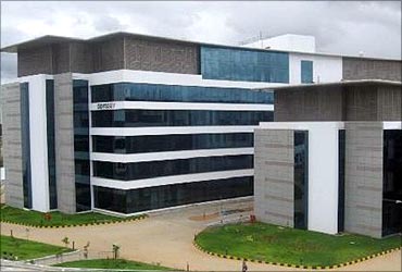 GE India Technology, Bangalore.