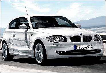 Bmw 1 series india news #3