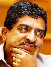 Nandan Nilekani