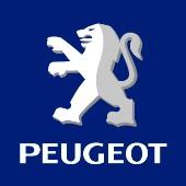 Peugeot logo