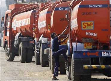 Petro-product prices subsidised.