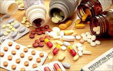 NPPA revised prices four bulk drugs.