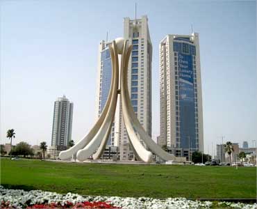 Bahrain.