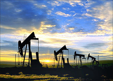 High oil prices will have a huge impact.