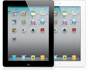 Apple iPad2.