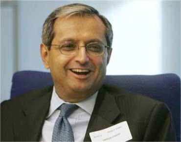 Vikram Pandit