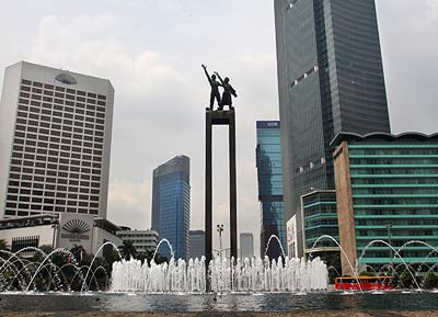 Indonesia is the most entrepreneur-friendly nation.