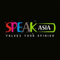About Speak Asia