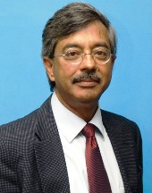 Pramod Bhasin 