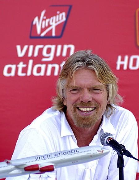 Richard Branson