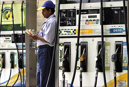 Petrol prices not to be hiked this fortnight.