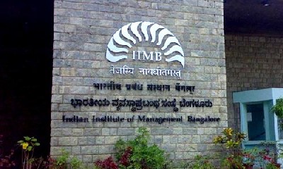 IIM-Bangalore