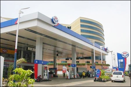 Hindustan Petroleum Corporation suspended supply to the airline.