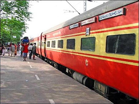 No refund on confirmed Tatkal tickets.