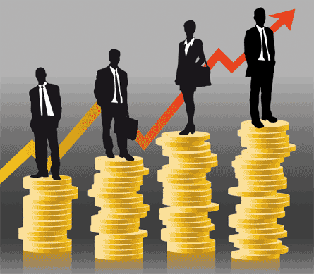 Human capital pool is shrinking.