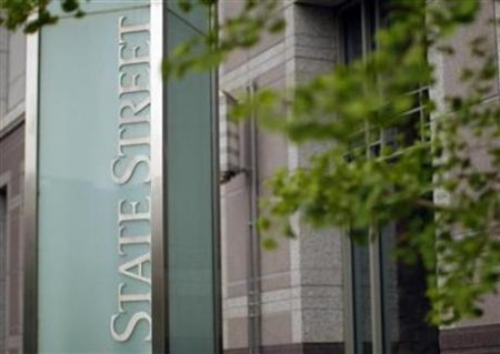 State Street has offices in major financial centres throughout the world.