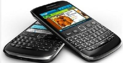 BlackBerry Bold 9790