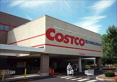 Costco.