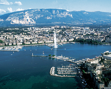 Switzerland will ratify new tax treaty on Thursday.