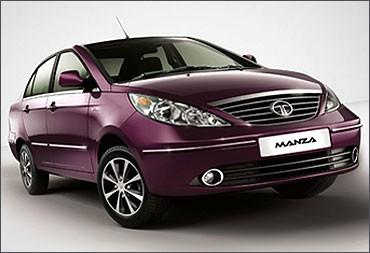 Tata Manza.