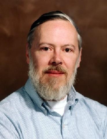 Dennis Ritchie