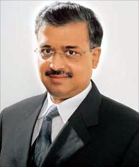 Dilip Shanghvi.