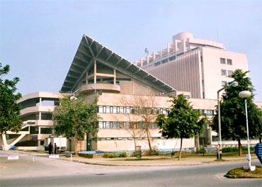 Indian Institute of Technology, Delhi.