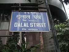 Dalal Street