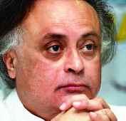 Jairam Ramesh