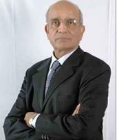 R C Bhargava