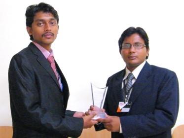 Biplab Kumar and Animesh Sarangi.