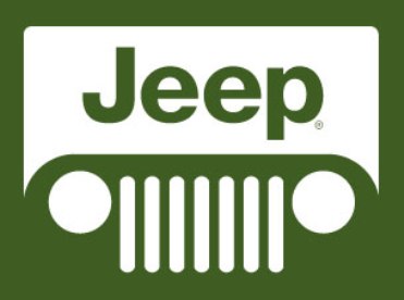 The Jeep logo.