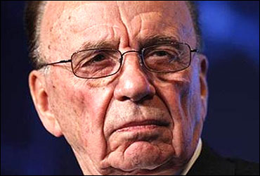 Rupert Murdoch.